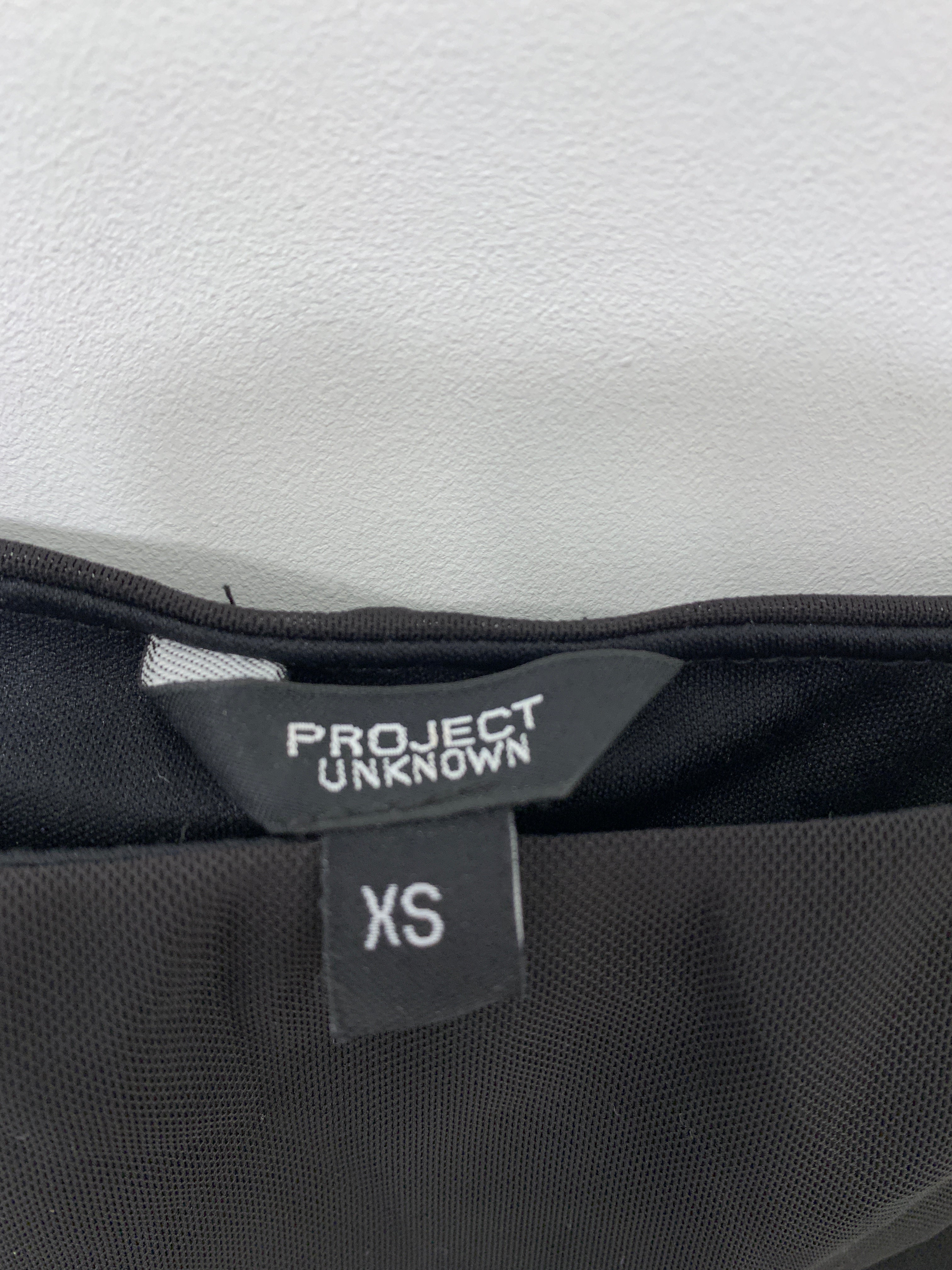 Project Unknown Kjole